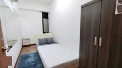 Dover Parkview (D5), Condominium #585937601